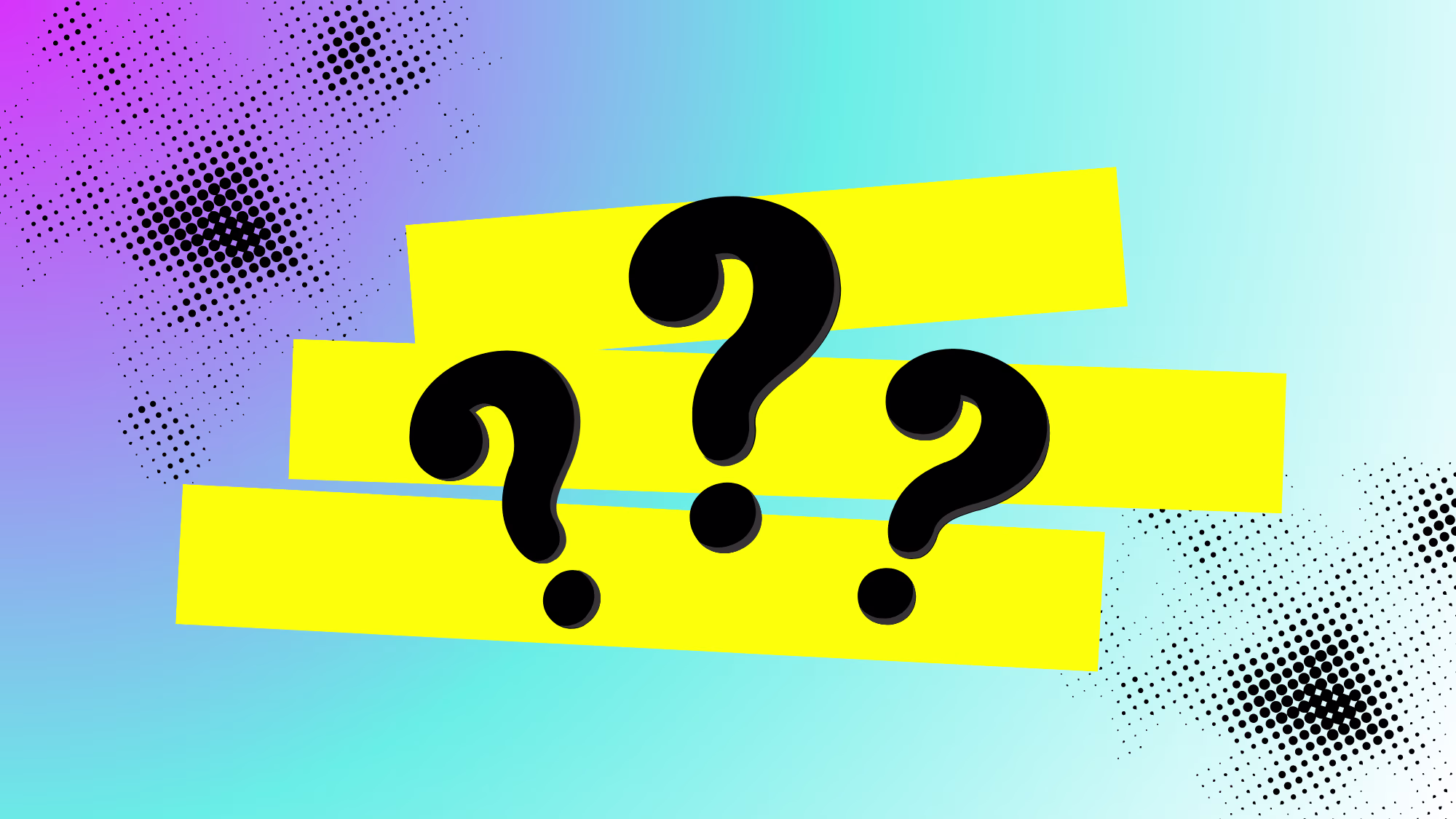 General Questions