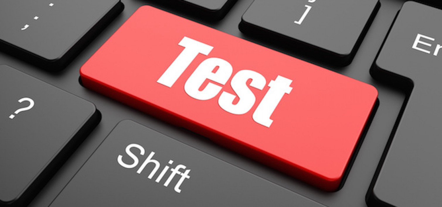 Test and Demo